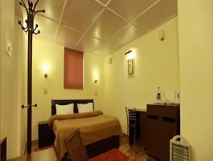 Torrentium Lodge Shimla
