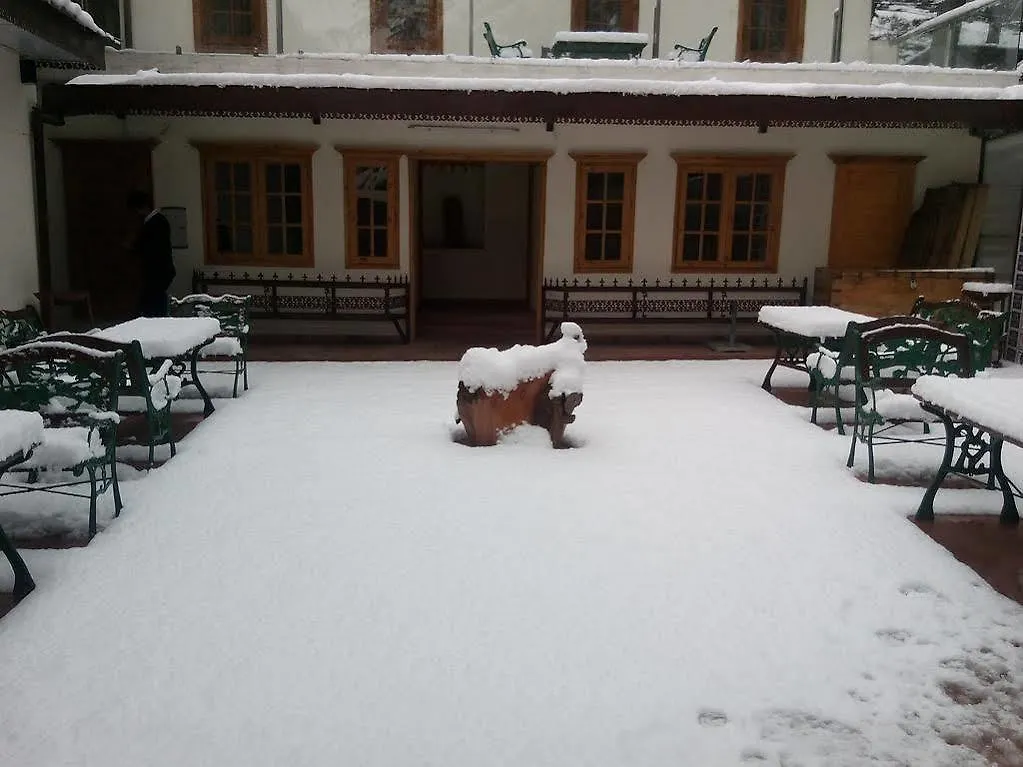 Torrentium Lodge Shimla