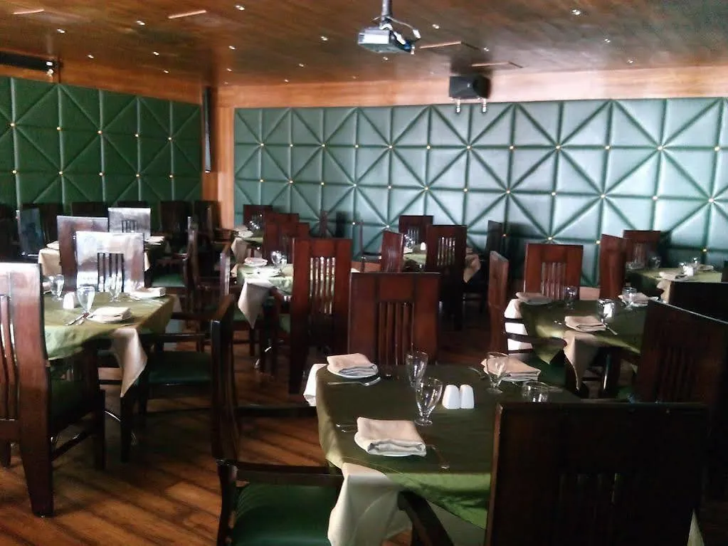 Torrentium Lodge Shimla India