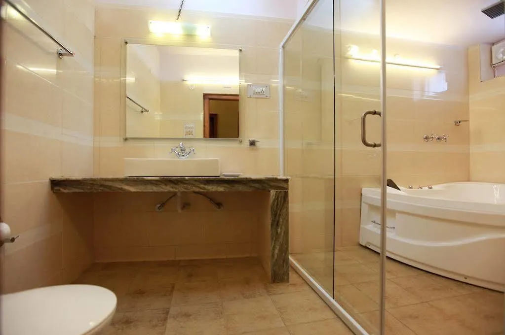 Torrentium Lodge Shimla