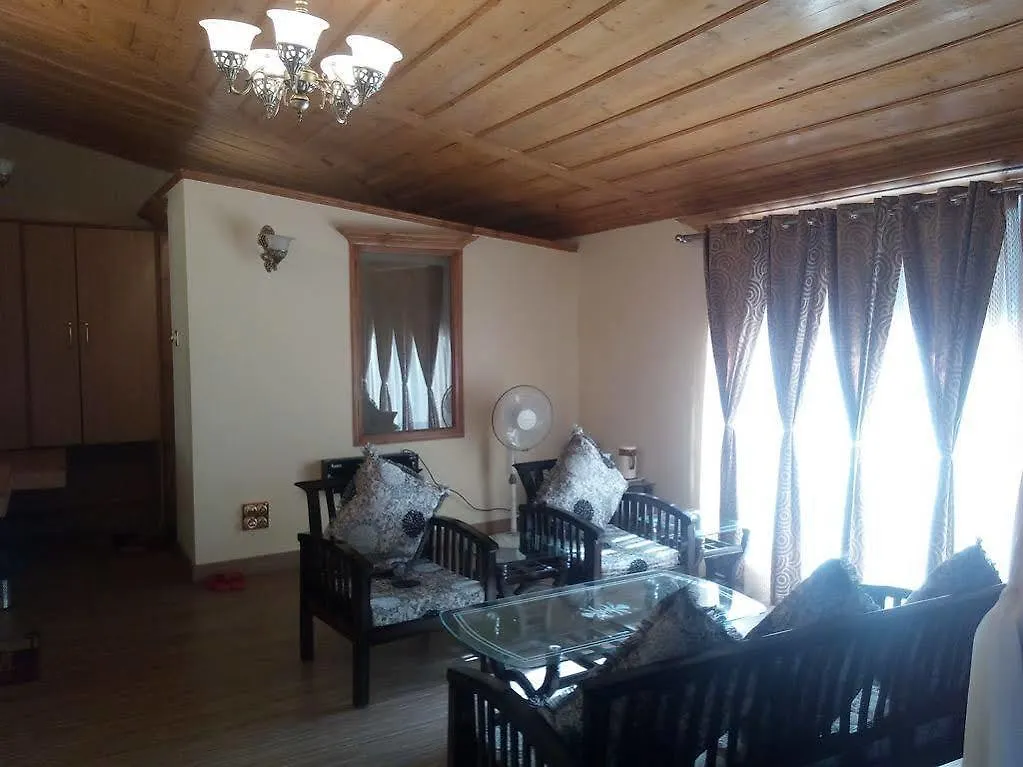 Torrentium Lodge Shimla 0*,
