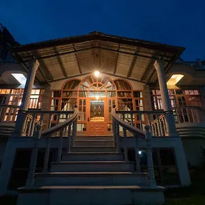 Cedar Shimla