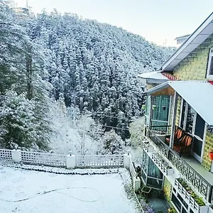 Whispering Pines Shimla