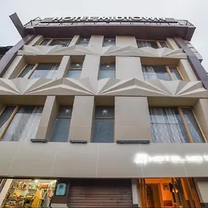Mid Town,shimla Shimla